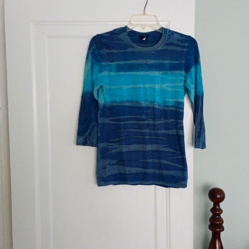 Gap stripped tee shirt